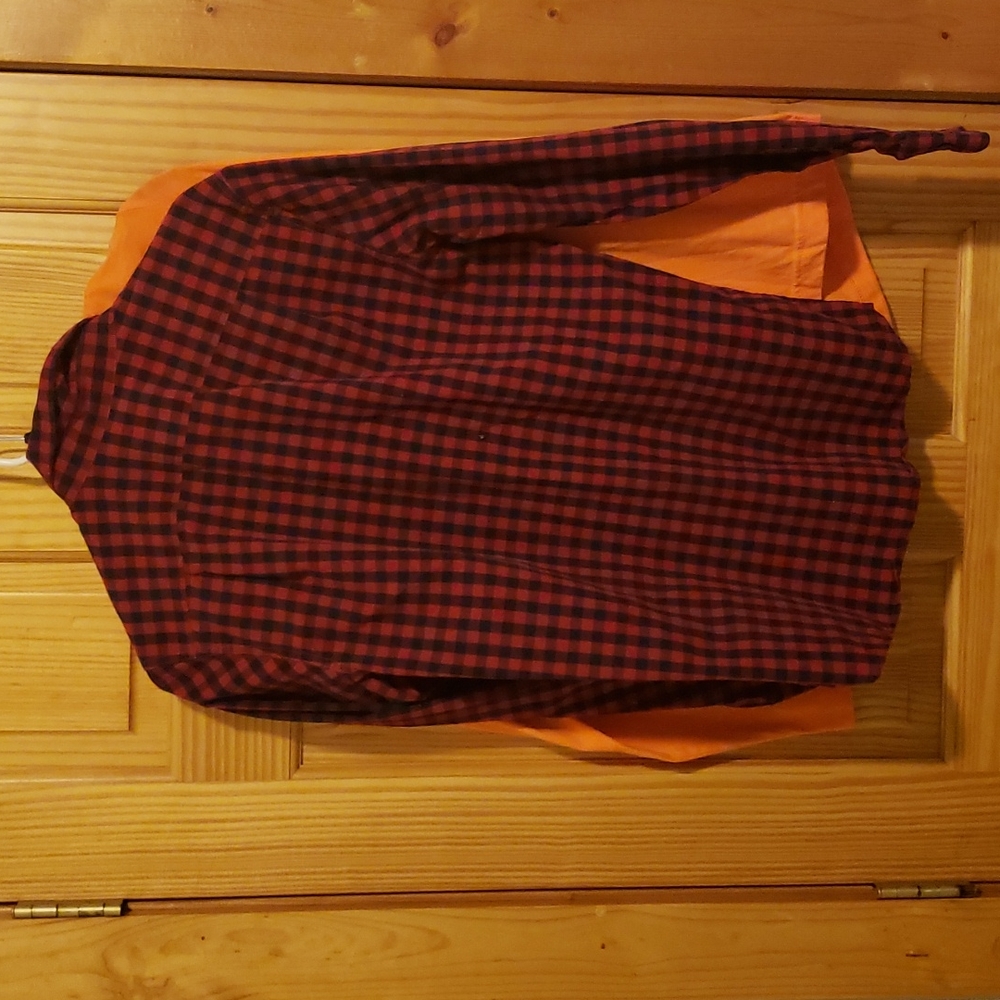 Long sleeves - Picture 2 of 4